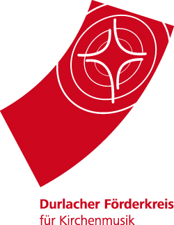 Logo des Durlacher Förderkreis für Kirchenmusik e. V.